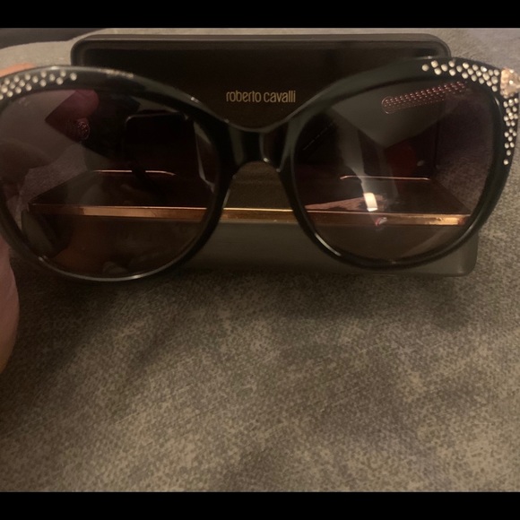 roberto cavalli sunglasses - Picture 2 of 4